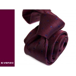 SILK TIE CR002